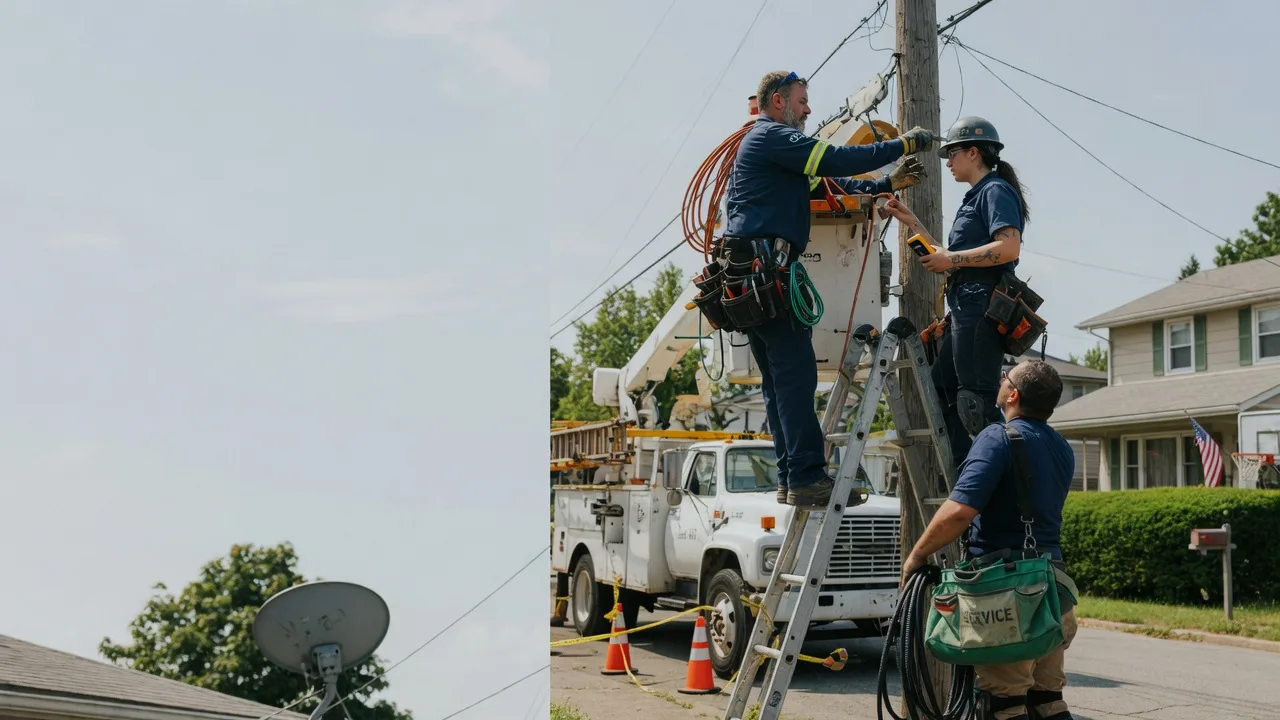 Electrical Repair in Mayer, AZ near me